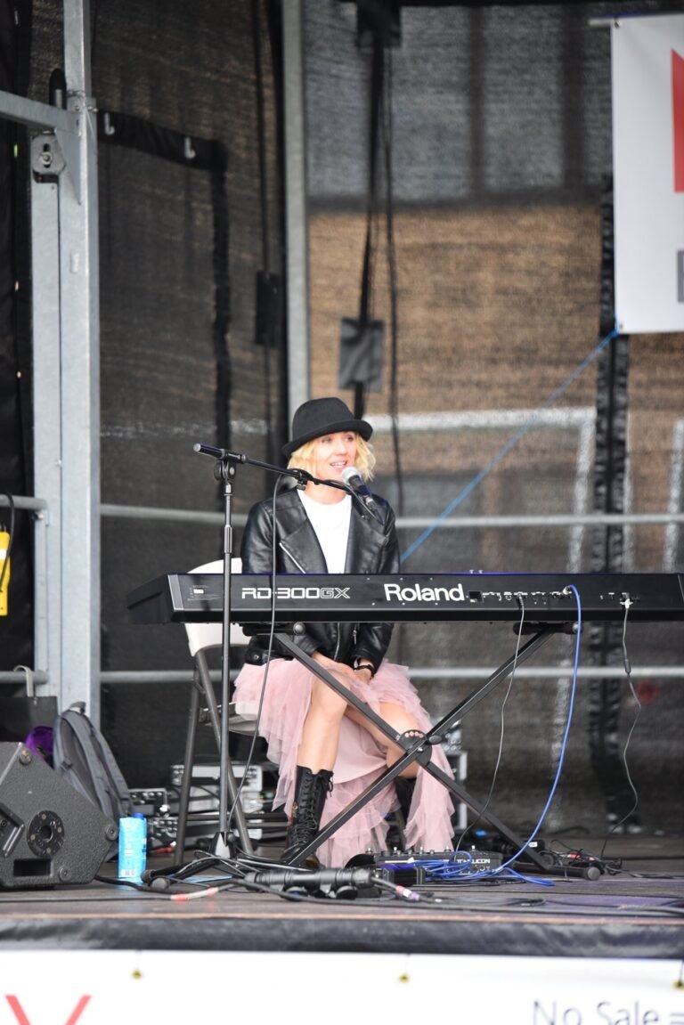 Upton Fest — Chester, photograph 3 of 3