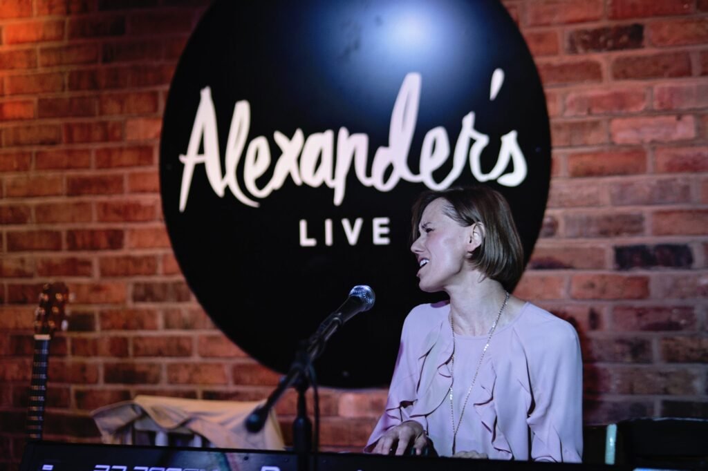 Alexander’s Live — Chester, photograph 1 of 2