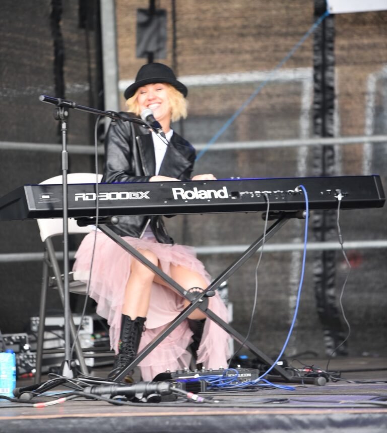 Upton Fest — Chester, photograph 2 of 3